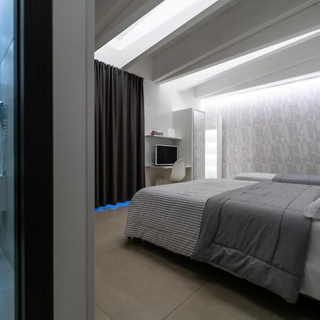 La Dimora Del Re Bed & Breakfast Bitritto Eksteriør bilde