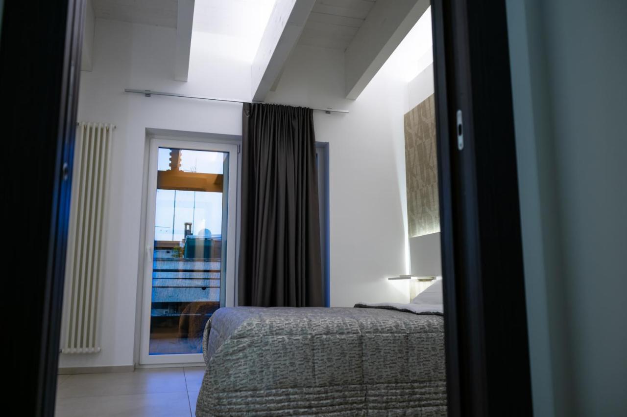 La Dimora Del Re Bed & Breakfast Bitritto Eksteriør bilde
