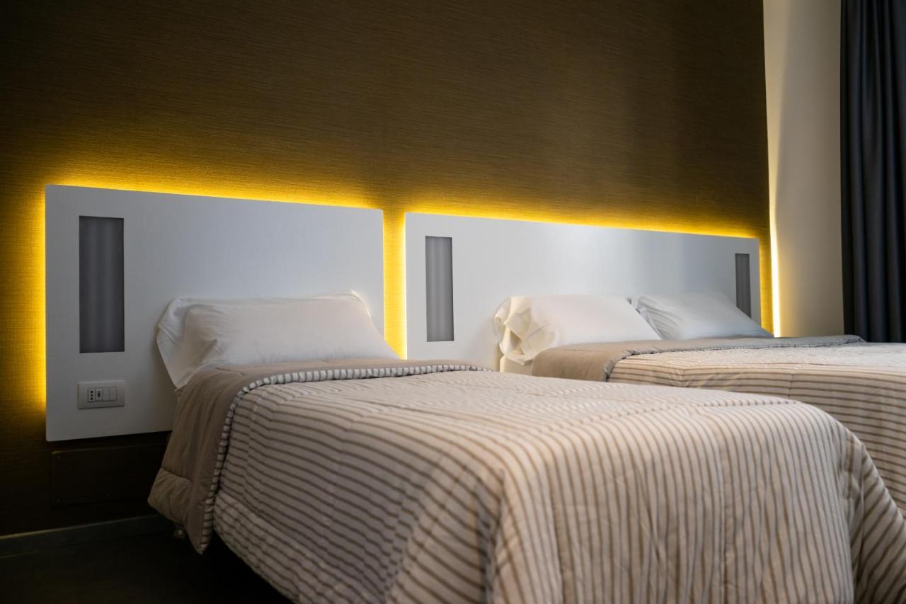La Dimora Del Re Bed & Breakfast Bitritto Eksteriør bilde
