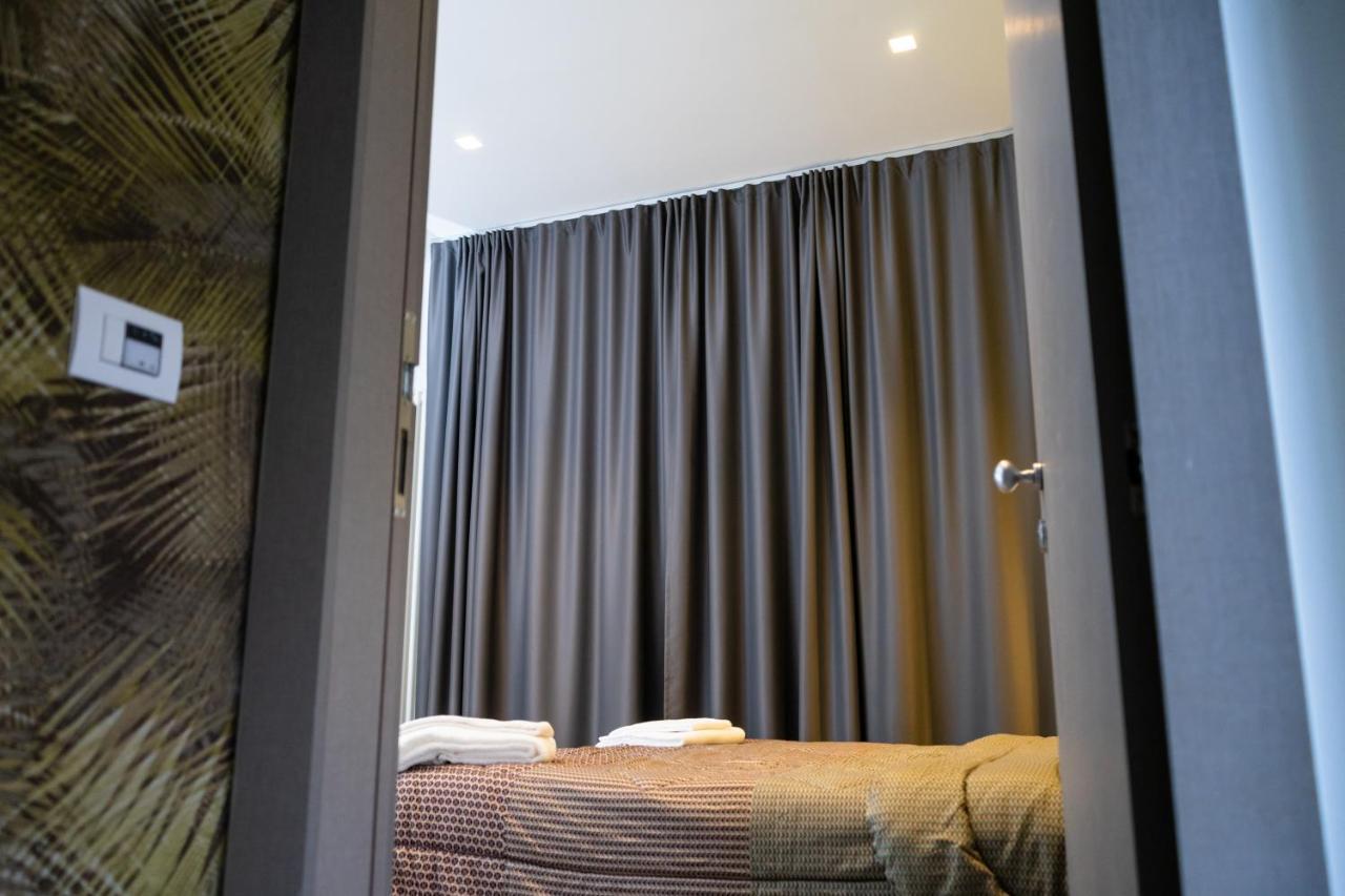 La Dimora Del Re Bed & Breakfast Bitritto Eksteriør bilde