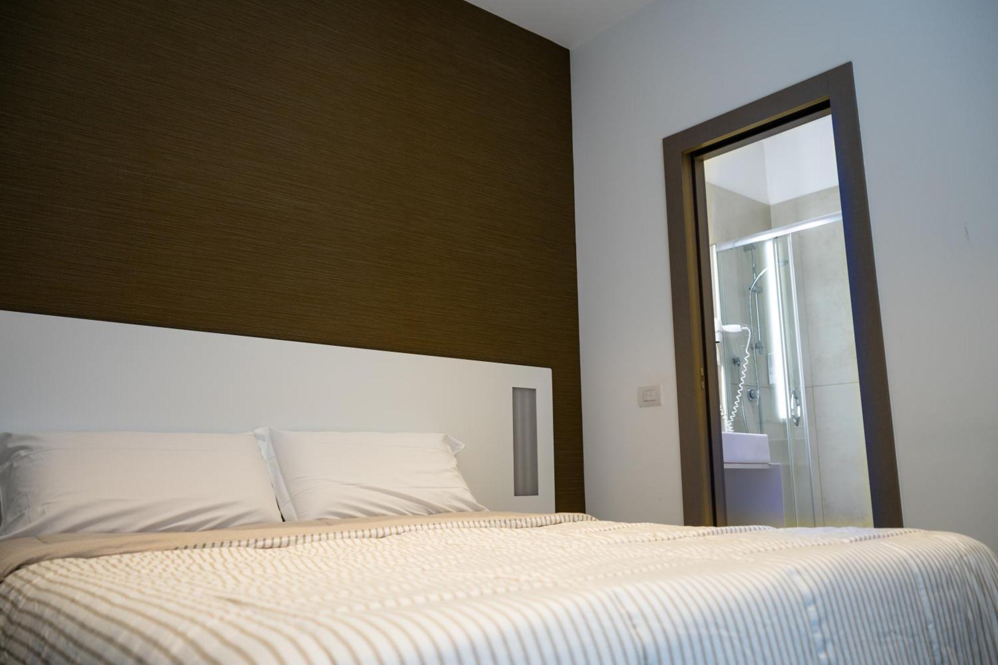 La Dimora Del Re Bed & Breakfast Bitritto Eksteriør bilde