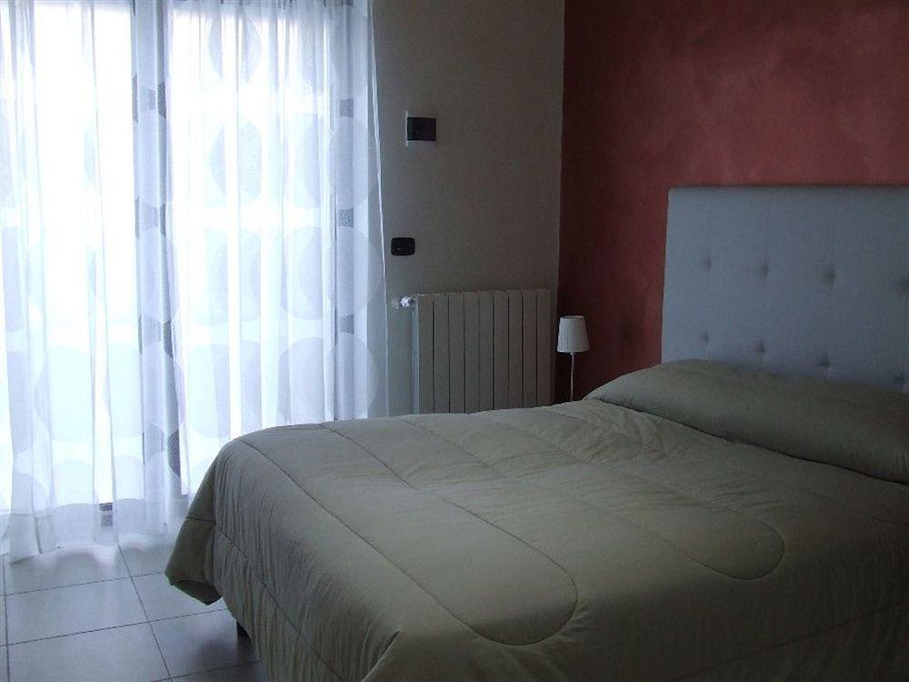 La Dimora Del Re Bed & Breakfast Bitritto Eksteriør bilde